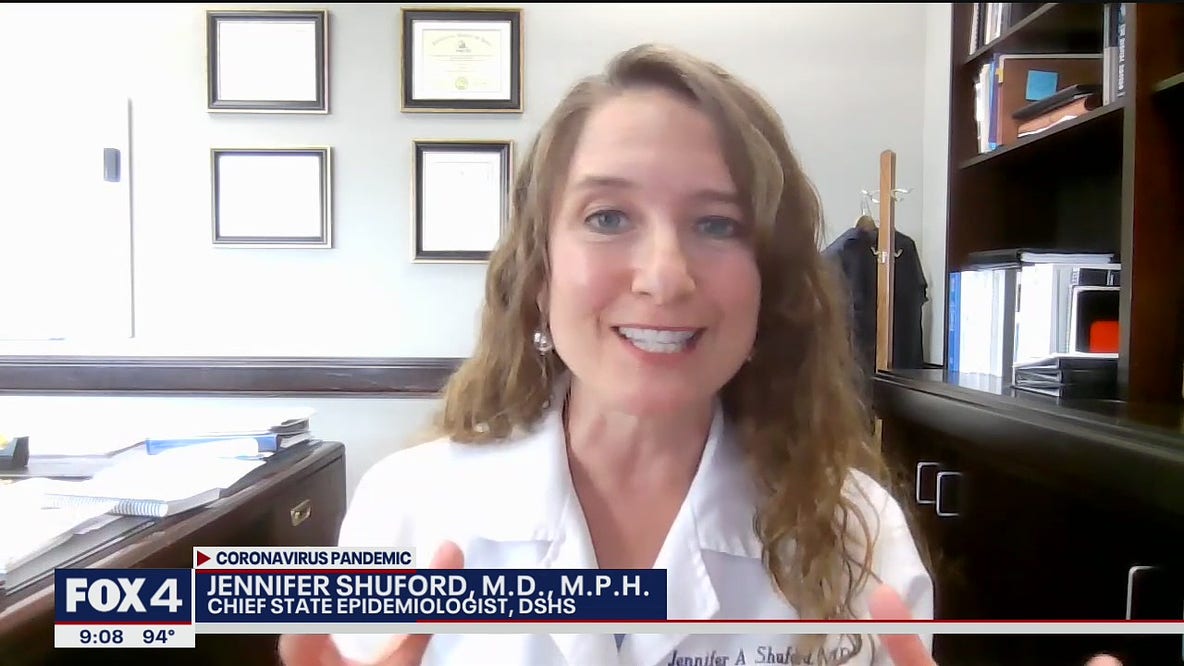 Texas colleges weighing options for masks, vaccines for upcoming semester